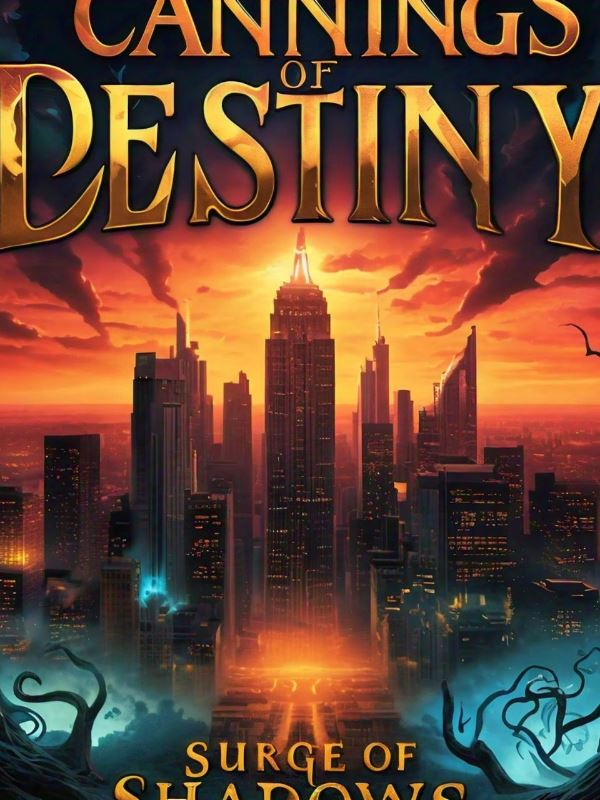 Cannings of Destiny: Surge of Shadows