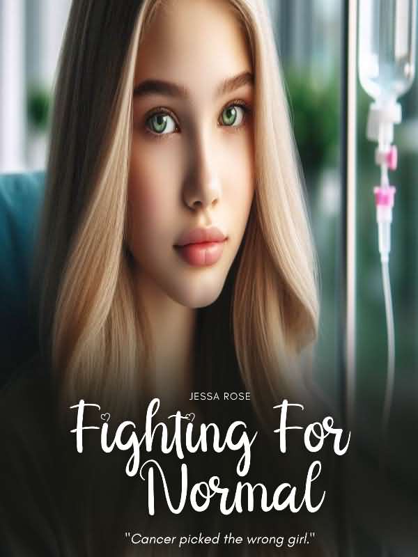 Icon of Fighting For Normal