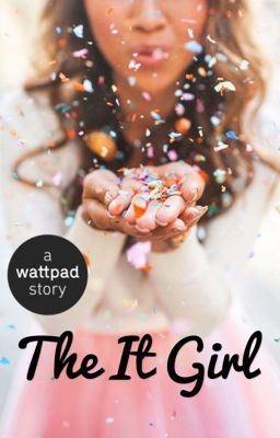 Icon of The It Girl [COMPLETED]