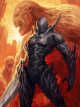 Icon of Power. {A Multiverse Fan-Fic.}