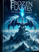 Icon of Frozen Flames: The Saga of the Ice Dragon