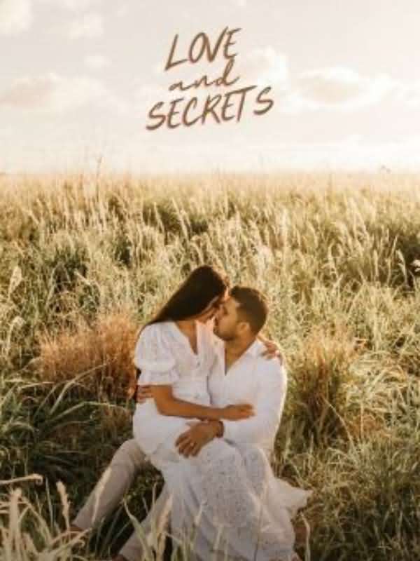 Icon of Love and Sex and Secrets