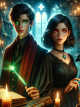 Icon of Echoes of Time (Harry Potter)