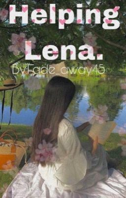 Icon of Helping Lena