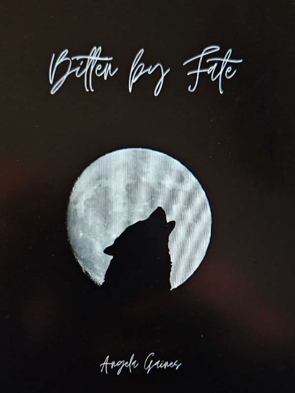 Icon of Bitten by Fate