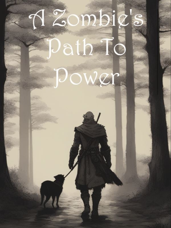 Icon of A Zombie's Path to Power