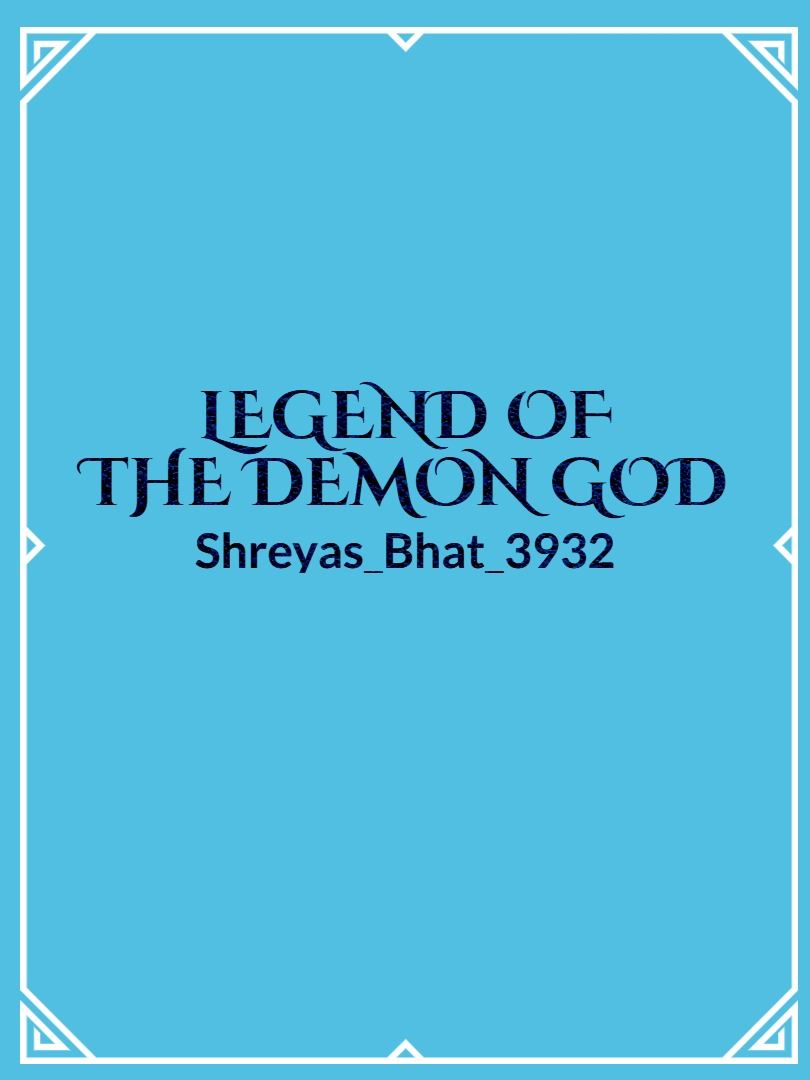Legend of the Demon God