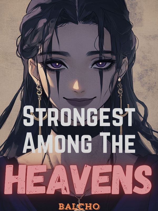 Icon of Strongest Among the Heavens