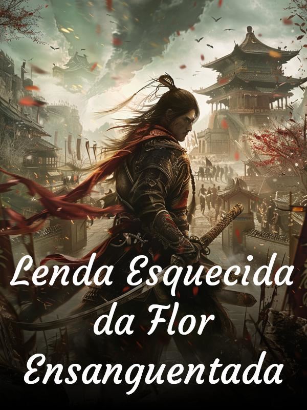 Icon of Lenda Esquecida da Flor Ensanguentada
