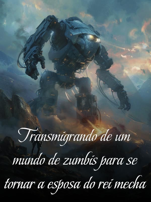 Icon of Transmigrando de um mundo de zumbis para se tornar a esposa do rei mecha