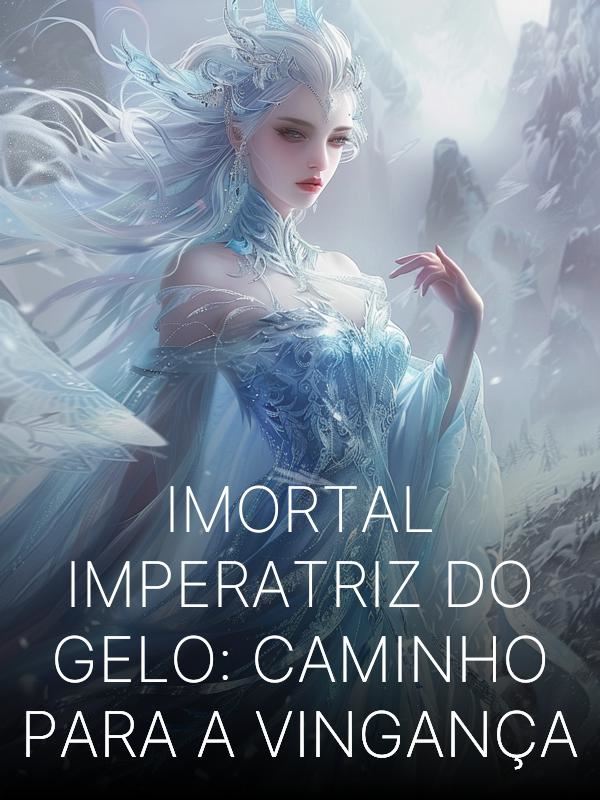 Icon of Imortal Imperatriz do Gelo: Caminho para a Vingança