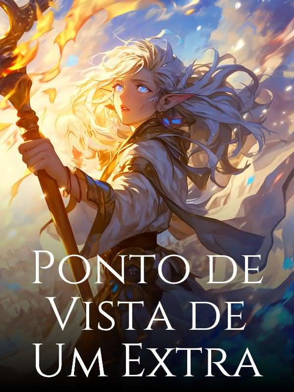 Icon of Ponto de Vista de Um Extra