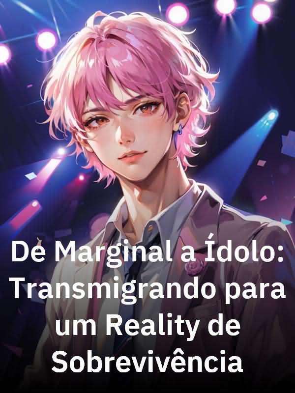 Icon of De Marginal a Ídolo: Transmigrando para um Reality de Sobrevivência