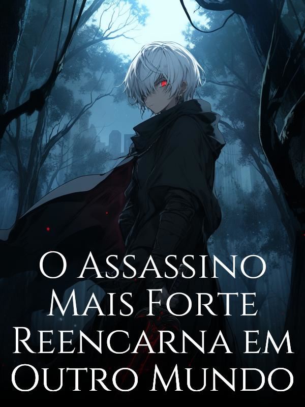 Icon of O Assassino Mais Forte Reencarna em Outro Mundo