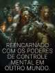Icon of Reencarnado com os Poderes de Controle Mental em Outro Mundo.