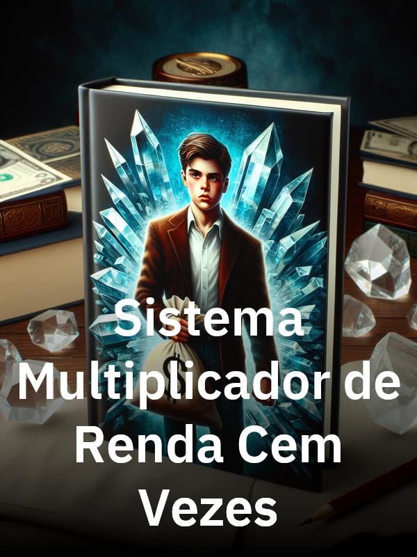 Icon of Sistema Multiplicador de Renda Cem Vezes