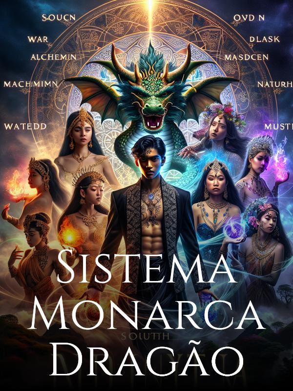 Icon of Sistema Monarca Dragão