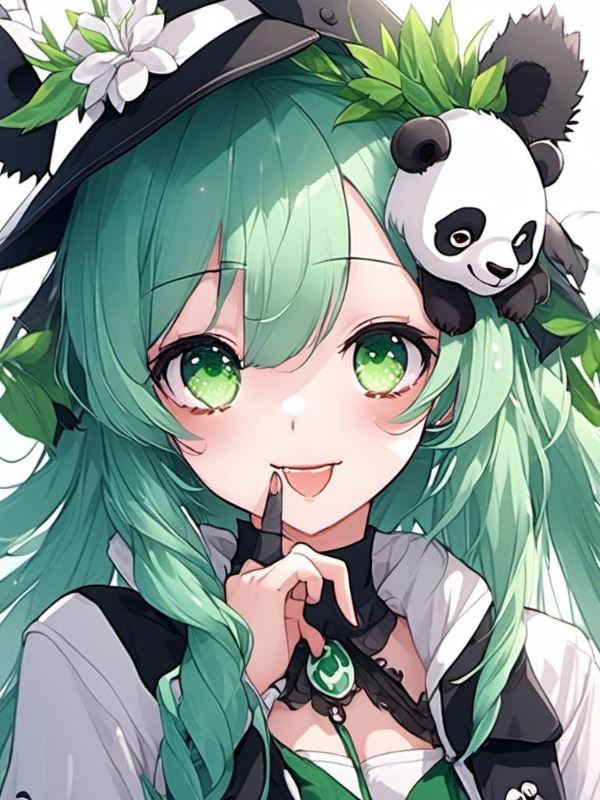 Icon of Panda Gets EXP By Sleeping?!