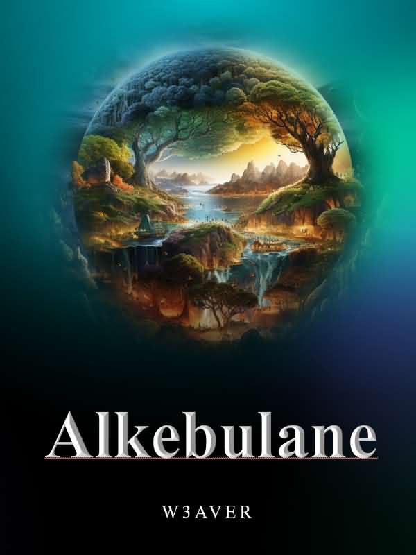 Icon of Alkebulane