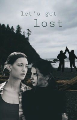 Icon of let's get lost // leah clearwater