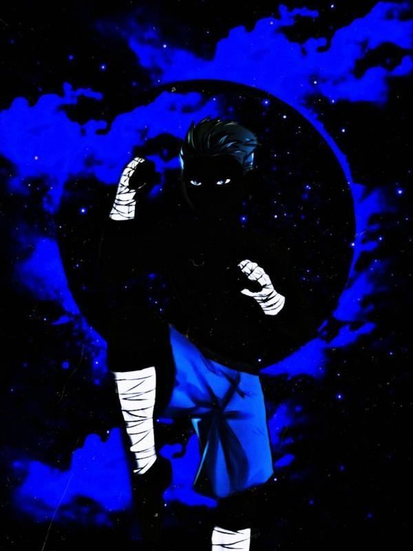 Saga Of The Strongest Karate Prodigy
