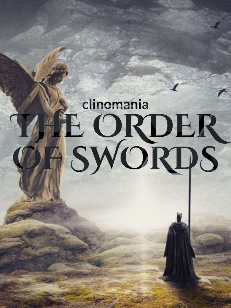 Icon of The Order Of Swords