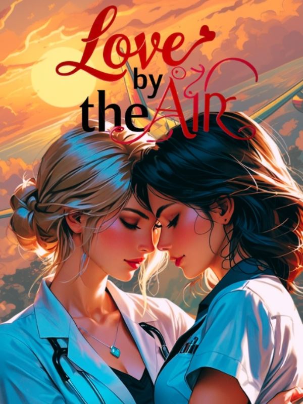 Icon of Love by the Air