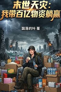 Icon of Rebirth in the Apocalypse: I Lay Low with Billions in Supplies