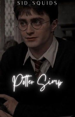 Icon of Simple Potter- A HP fanfic