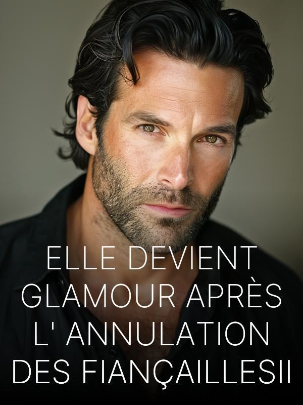 Icon of Elle devient glamour après l'annulation des fiançailles Ⅱ