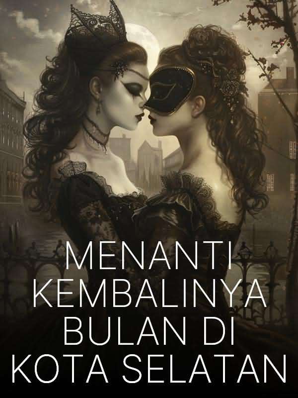 Icon of Menanti Kembalinya Bulan di Kota Selatan