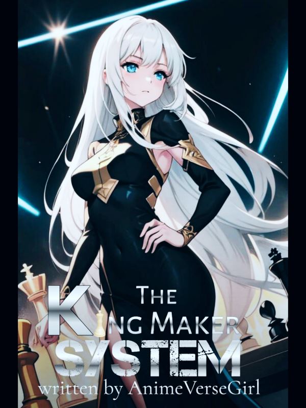Icon of The Kingmaker System