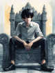 Icon of The Seducer System (Harry Potter)