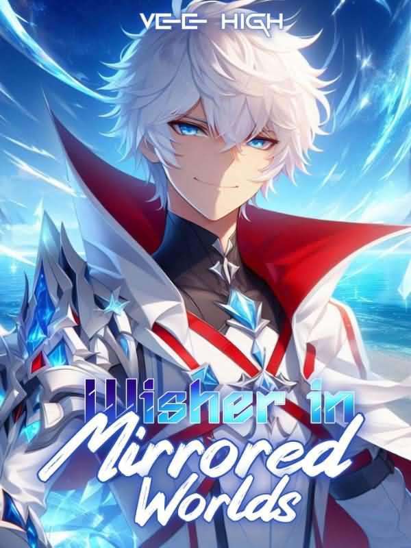 Icon of CURSED BY A WISHER: WISHER IN MIRRORED WORLDS