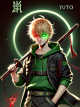 Icon of Naruto: Eye System(Rewrite)