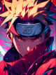 Icon of Naruto : Anything and Everything for family
