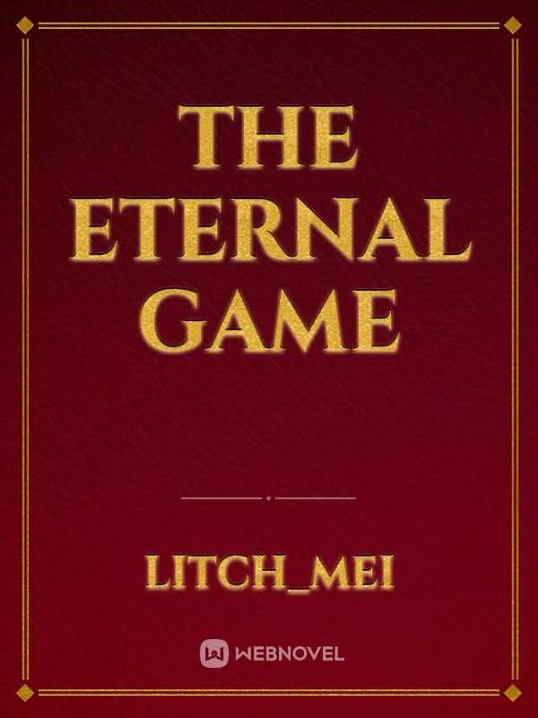 Icon of The Eternal Game