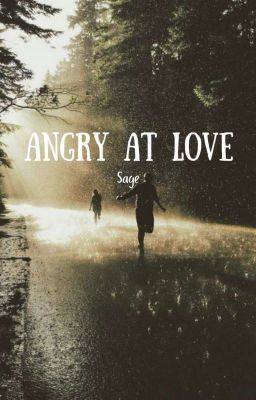 Icon of Angry at Love