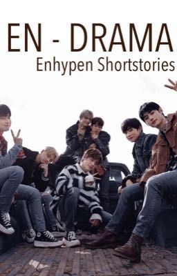 Icon of EN-DRAMA - Enhypen Shortstories