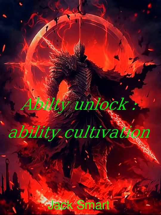Icon of Ability unlock : ability cultivation