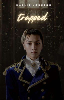 Icon of trapped | jaywon
