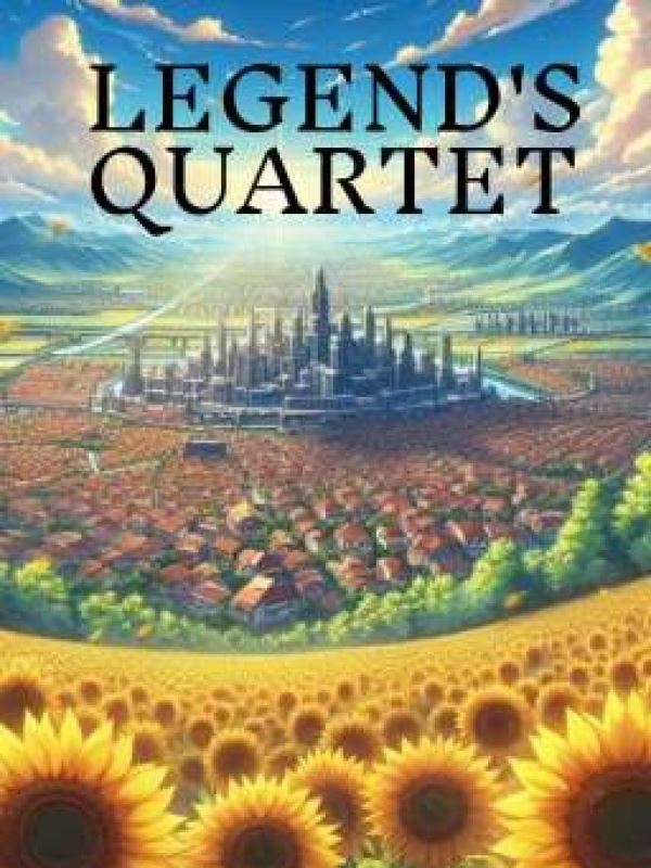 Icon of Legend's Quartet