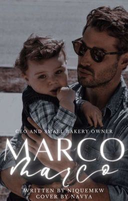Icon of Marco
