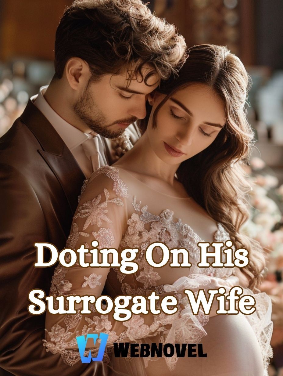 Icon of Doting on His Surrogate Wife