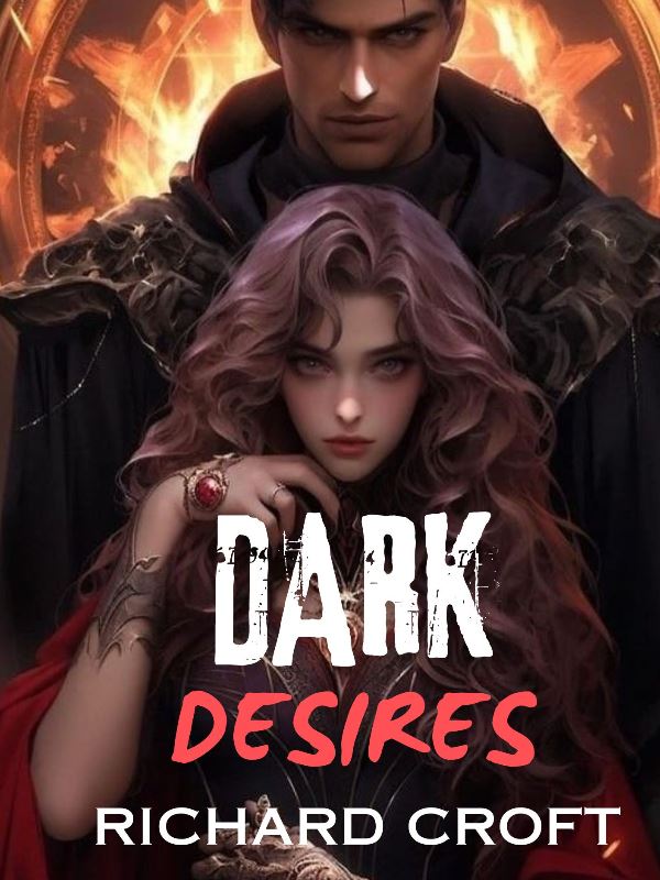 Icon of DARK DESIRES, FORBIDDEN PASSION