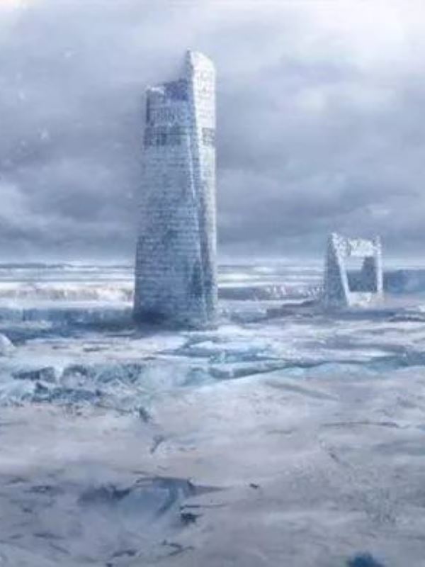Icon of winter is coming