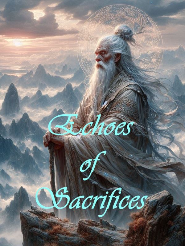 Icon of Echoes of Sacrifice