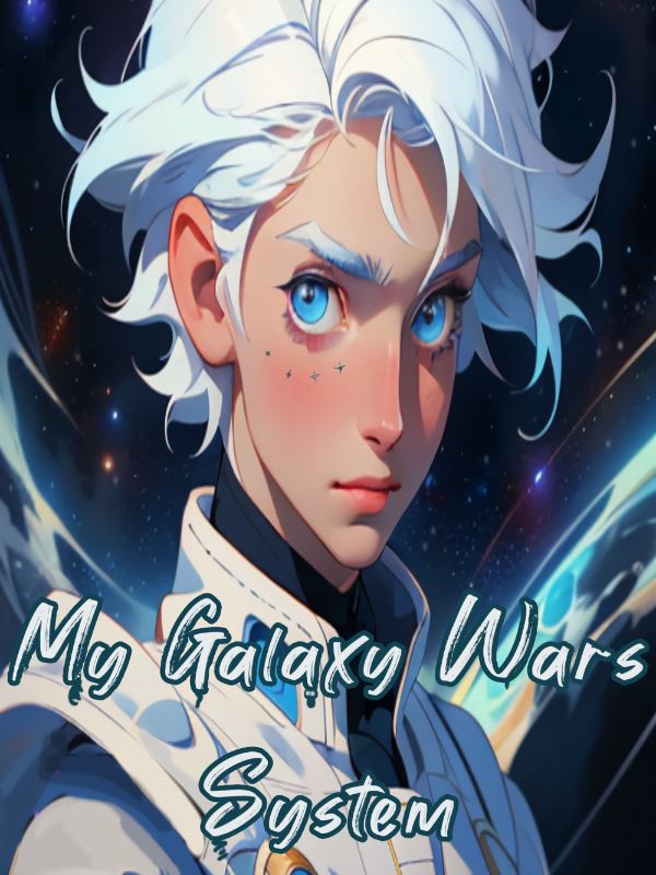 Icon of My Galaxy Wars System