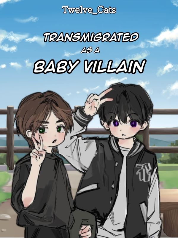 Icon of Transmigrated As A Baby Villain