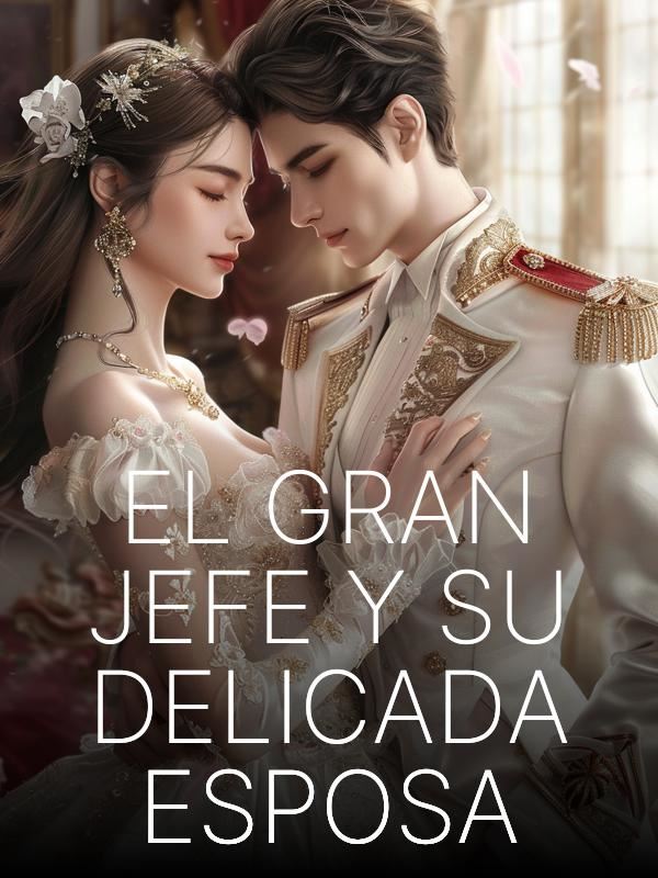 Icon of El Gran Jefe y Su Delicada Esposa